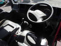 いすゞエルフバキュームカー小型（2t・3t）[写真33]