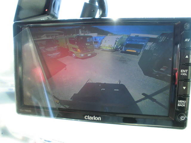 いすゞエルフバキュームカー小型（2t・3t）[写真33]