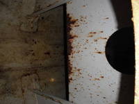 いすゞエルフバキュームカー小型（2t・3t）[写真07]