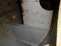 いすゞエルフバキュームカー小型（2t・3t）[写真08]