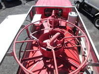 いすゞエルフバキュームカー小型（2t・3t）[写真09]