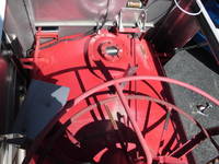 いすゞエルフバキュームカー小型（2t・3t）[写真10]