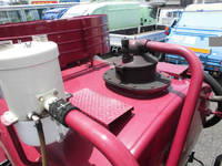 いすゞエルフバキュームカー小型（2t・3t）[写真11]