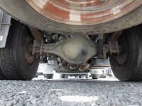 いすゞエルフバキュームカー小型（2t・3t）[写真15]