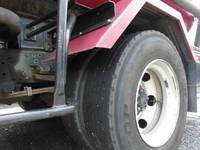 いすゞエルフバキュームカー小型（2t・3t）[写真16]