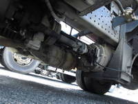 いすゞエルフバキュームカー小型（2t・3t）[写真18]