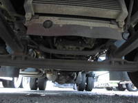 いすゞエルフバキュームカー小型（2t・3t）[写真20]