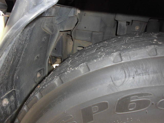 いすゞエルフバキュームカー小型（2t・3t）[写真20]