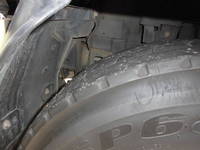 いすゞエルフバキュームカー小型（2t・3t）[写真21]