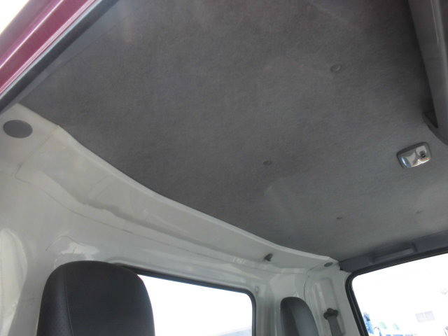 いすゞエルフバキュームカー小型（2t・3t）[写真22]