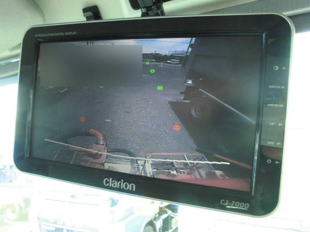 いすゞエルフバキュームカー小型（2t・3t）[写真24]