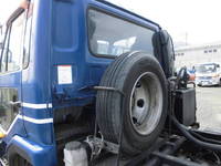 UDトラックスコンドルパッカー車（塵芥車）中型（4t）[写真20]