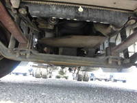 UDトラックスコンドルパッカー車（塵芥車）中型（4t）[写真23]