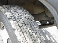 UDトラックスコンドルパッカー車（塵芥車）中型（4t）[写真24]