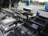 UDトラックスコンドルパッカー車（塵芥車）中型（4t）[写真26]