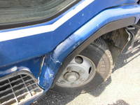 UDトラックスコンドルパッカー車（塵芥車）中型（4t）[写真27]