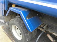 UDトラックスコンドルパッカー車（塵芥車）中型（4t）[写真29]