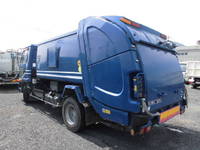 UDトラックスコンドルパッカー車（塵芥車）中型（4t）[写真02]