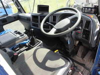 UDトラックスコンドルパッカー車（塵芥車）中型（4t）[写真31]