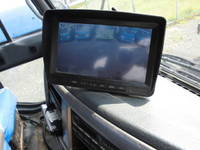 UDトラックスコンドルパッカー車（塵芥車）中型（4t）[写真32]