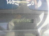 UDトラックスコンドルパッカー車（塵芥車）中型（4t）[写真33]