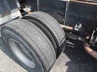 三菱ふそうファイターパッカー車（塵芥車）中型（4t）[写真13]