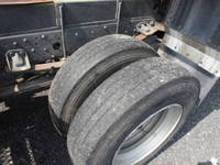 三菱ふそうファイターパッカー車（塵芥車）中型（4t）[写真15]