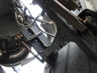 三菱ふそうファイターパッカー車（塵芥車）中型（4t）[写真16]