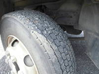 三菱ふそうファイターパッカー車（塵芥車）中型（4t）[写真18]