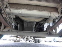 三菱ふそうファイターパッカー車（塵芥車）中型（4t）[写真19]