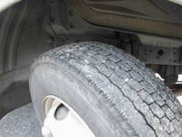 三菱ふそうファイターパッカー車（塵芥車）中型（4t）[写真20]