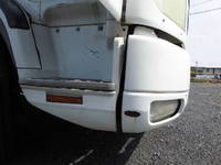 三菱ふそうファイターパッカー車（塵芥車）中型（4t）[写真22]