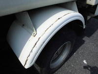 三菱ふそうファイターパッカー車（塵芥車）中型（4t）[写真23]