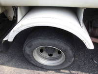 三菱ふそうファイターパッカー車（塵芥車）中型（4t）[写真24]