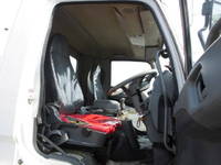 三菱ふそうファイターパッカー車（塵芥車）中型（4t）[写真25]