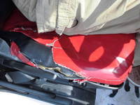 三菱ふそうファイターパッカー車（塵芥車）中型（4t）[写真28]