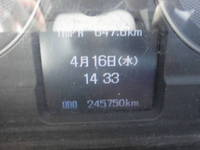 三菱ふそうファイターパッカー車（塵芥車）中型（4t）[写真29]