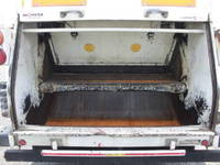 三菱ふそうファイターパッカー車（塵芥車）中型（4t）[写真05]