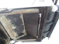 三菱ふそうファイターパッカー車（塵芥車）中型（4t）[写真09]