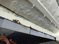 三菱ふそうスーパーグレートコンテナ専用車大型（10t）[写真12]