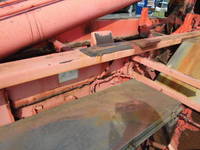 三菱ふそうスーパーグレートコンテナ専用車大型（10t）[写真16]