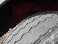 三菱ふそうスーパーグレートコンテナ専用車大型（10t）[写真22]