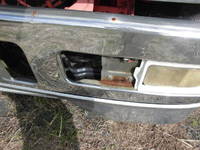 三菱ふそうスーパーグレートコンテナ専用車大型（10t）[写真24]