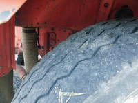 三菱ふそうスーパーグレートコンテナ専用車大型（10t）[写真25]