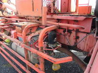 三菱ふそうスーパーグレートコンテナ専用車大型（10t）[写真26]