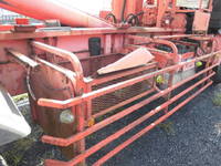 三菱ふそうスーパーグレートコンテナ専用車大型（10t）[写真27]