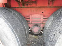 三菱ふそうスーパーグレートコンテナ専用車大型（10t）[写真28]