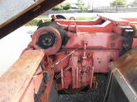 三菱ふそうスーパーグレートコンテナ専用車大型（10t）[写真29]