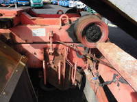 三菱ふそうスーパーグレートコンテナ専用車大型（10t）[写真30]