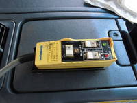 三菱ふそうスーパーグレートコンテナ専用車大型（10t）[写真33]